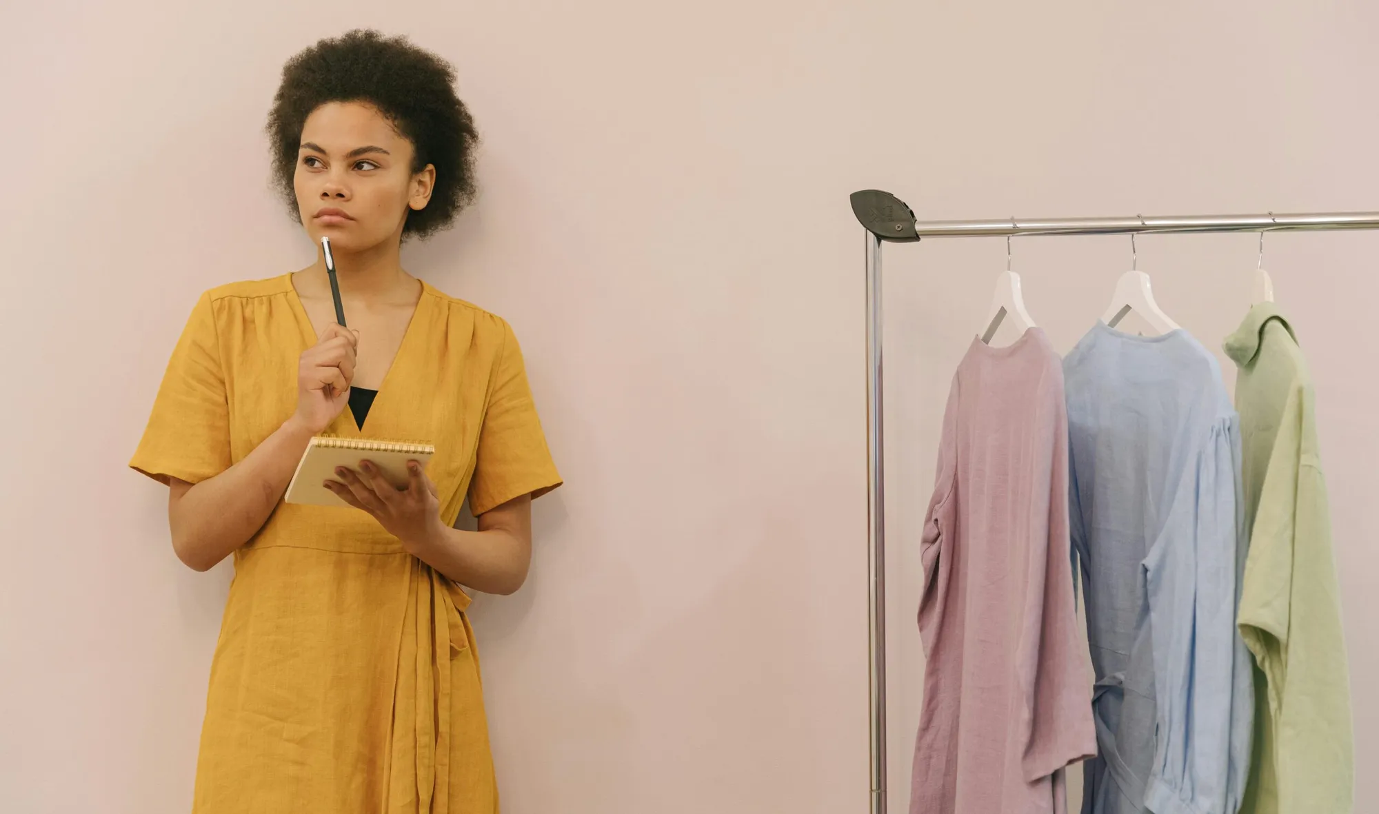 Руководство по женскому дресс-коду на все случаи жизни