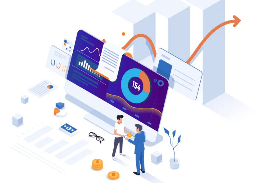 Avtomatizirovat i masshtabirovat prodazhy