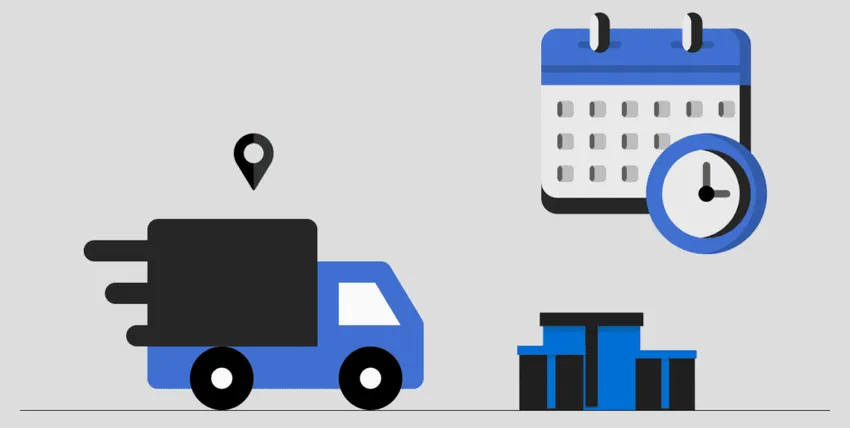 Kak rasschityvaetsya vremya dostavki