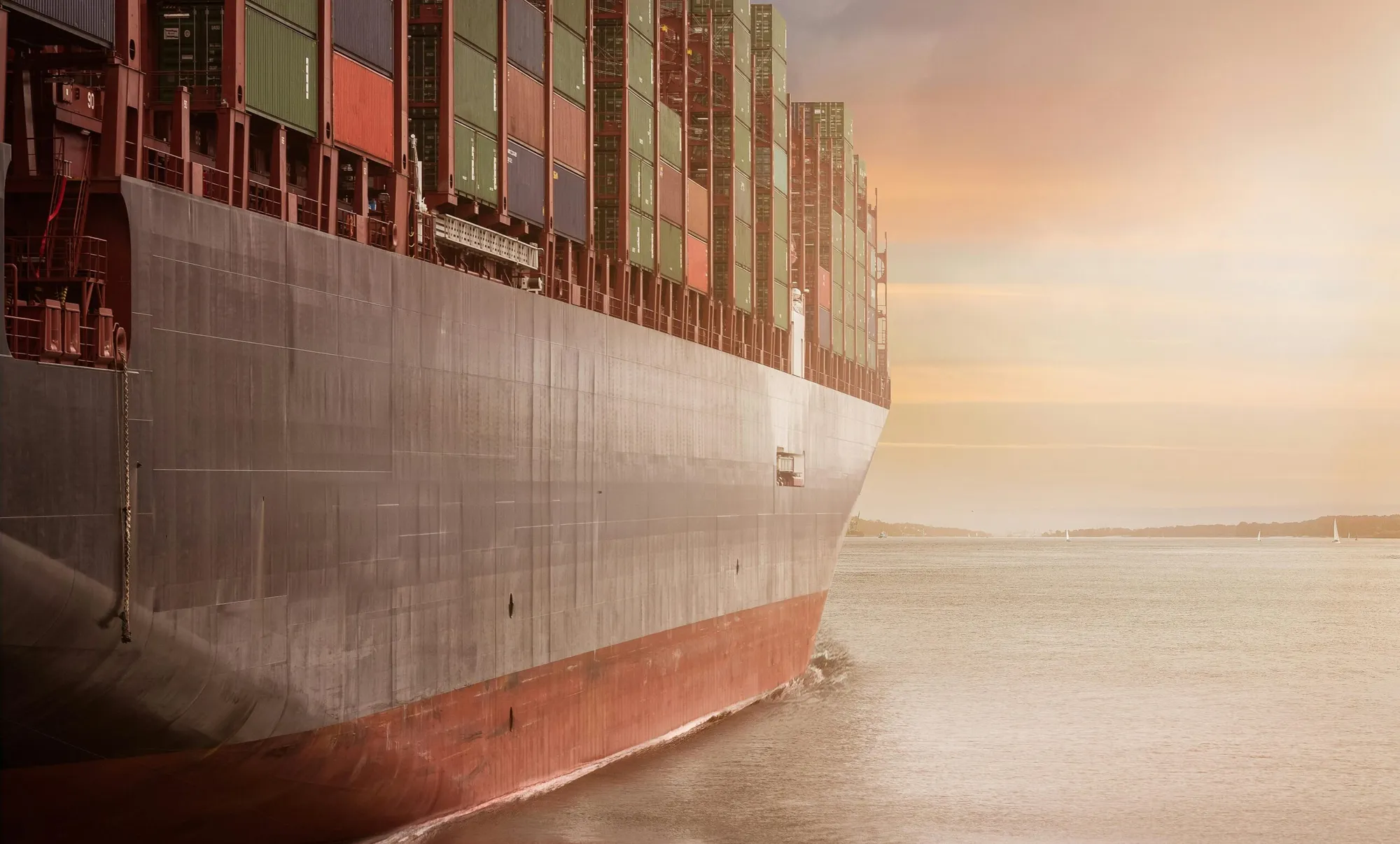 Как оптимизировать цепочку поставок для магазинов и бутиков