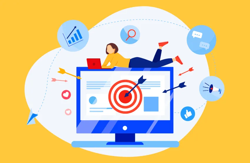 Тактика роста для масштабирования вашего магазина или бутика онлайн Rasshirte svoj celevoj rynok