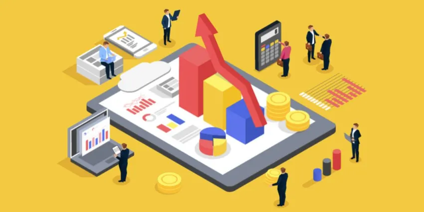 Тактика роста для масштабирования вашего магазина или бутика онлайн Vystraivajte partnerskie otnosheniya