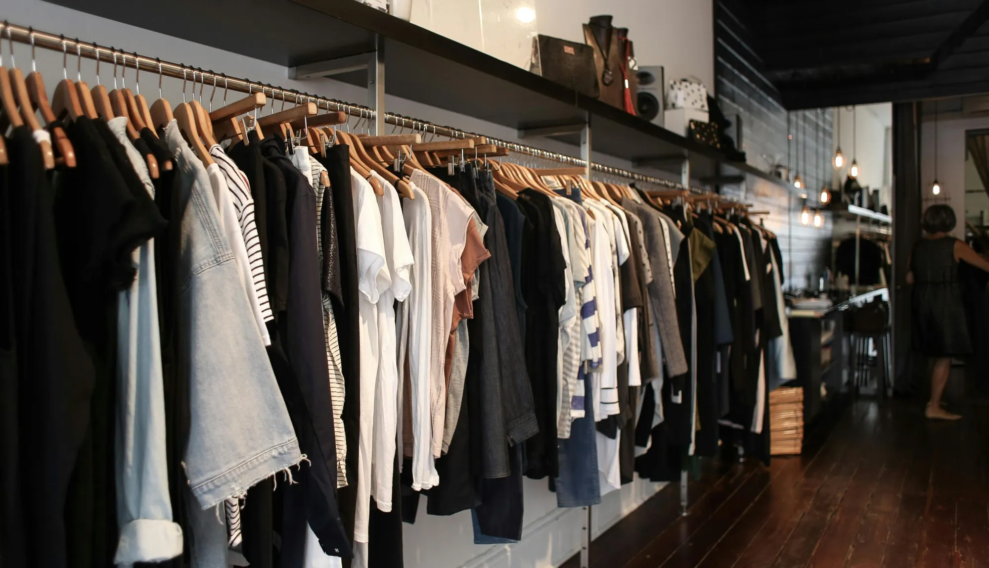 Как повысить свой бизнес в сфере моды в Кыргызстане