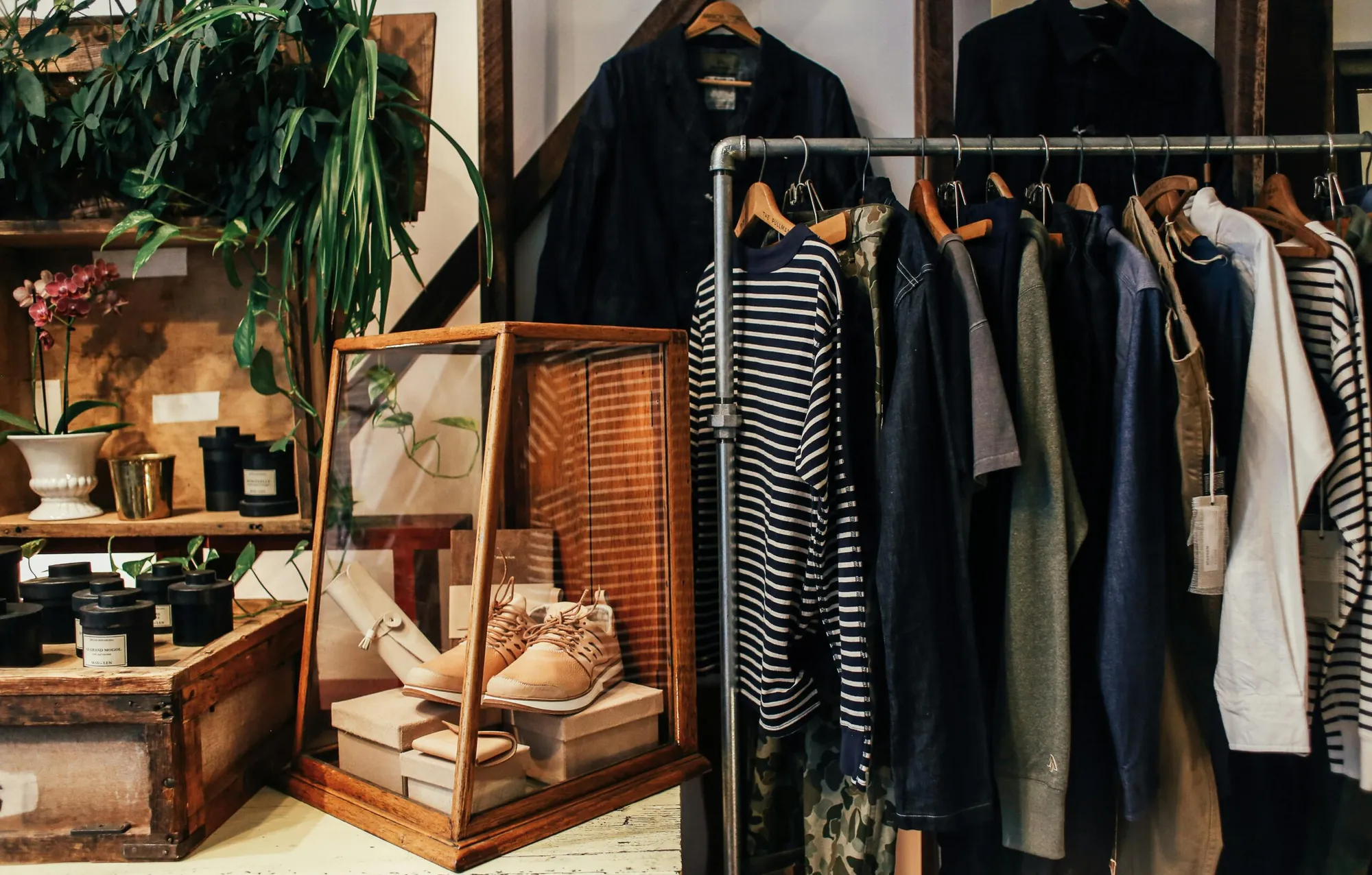 Начало розничного бизнеса в Кыргызстане с итальянскими брендами класса люкс