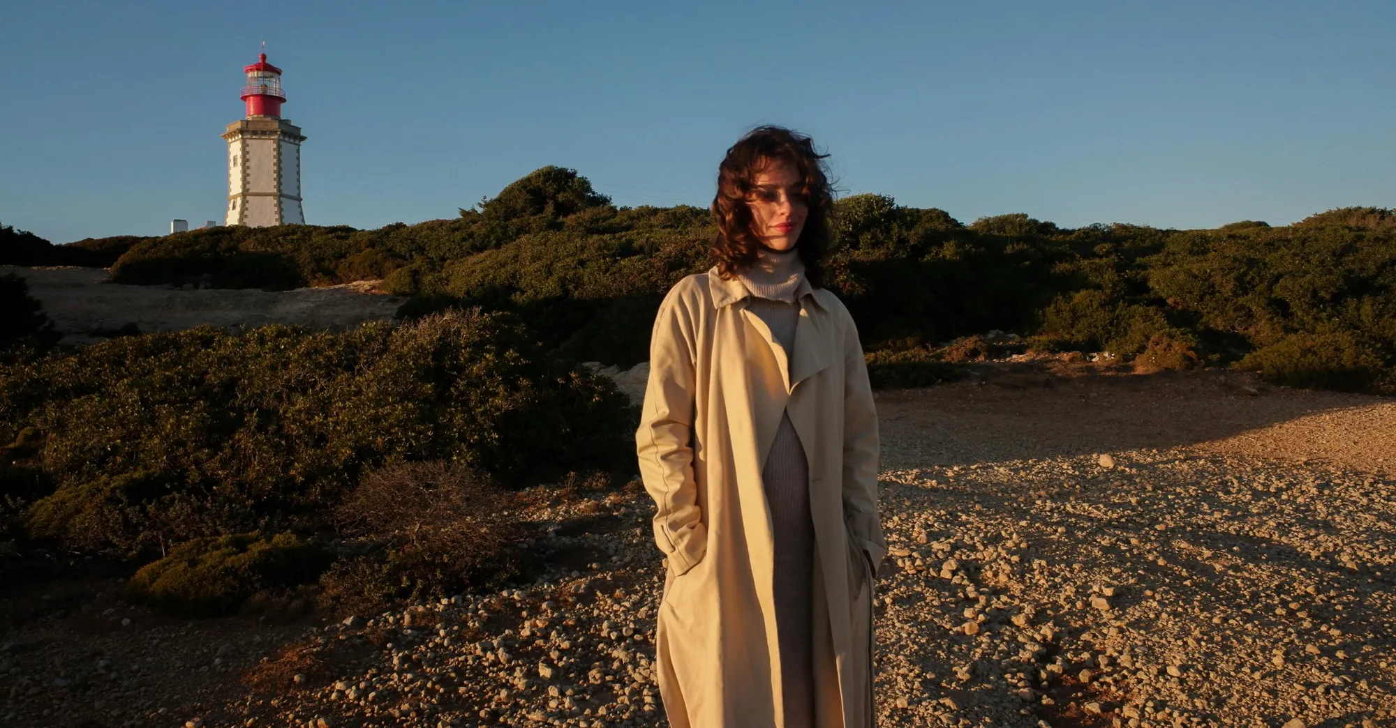 Женские пальто зима 2024