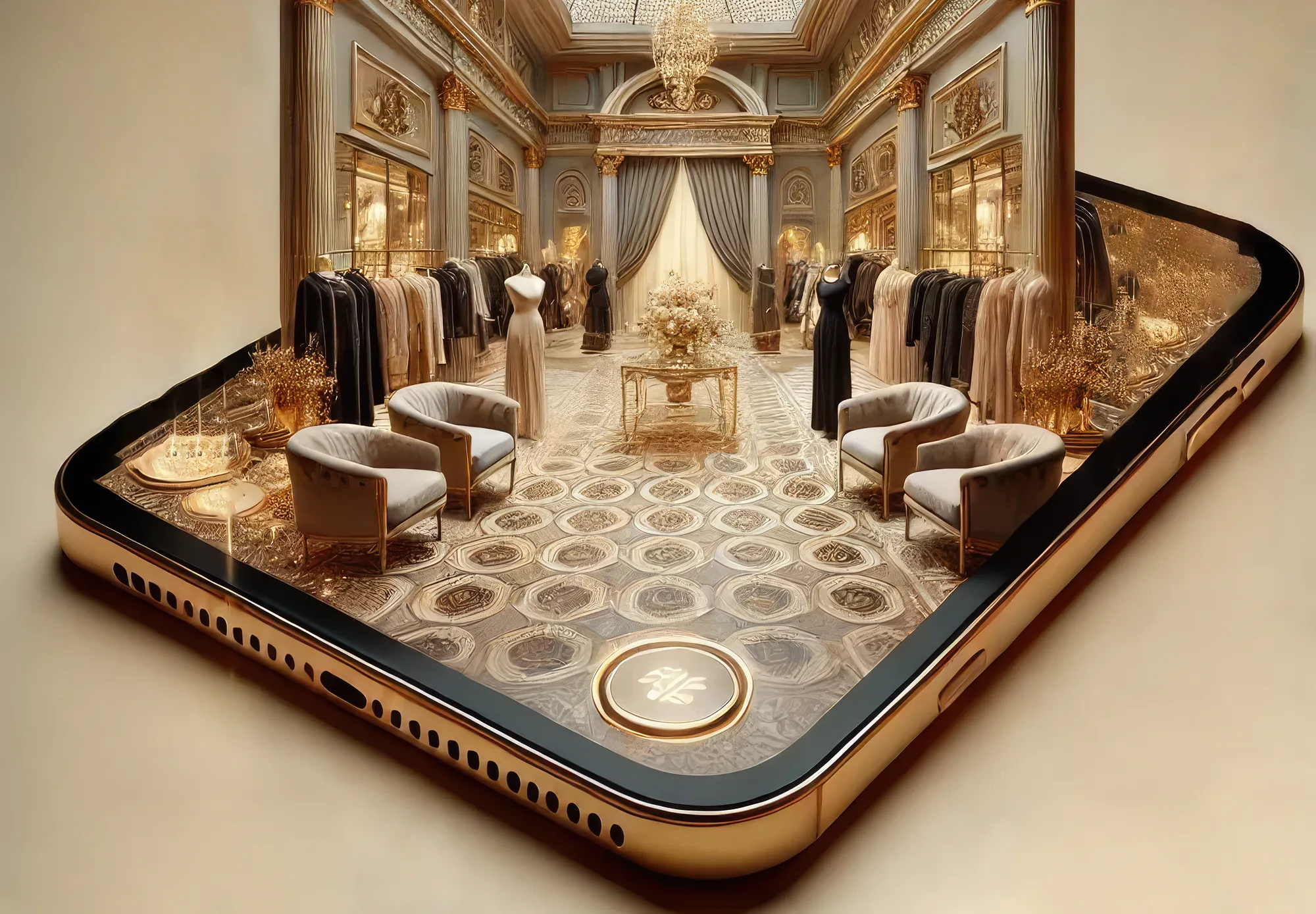 окно в мир итальянской моды от Tati Italy Group