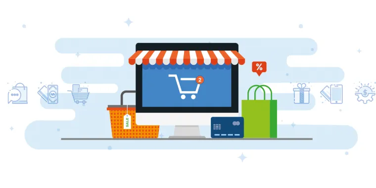 Как продавать в Интернете