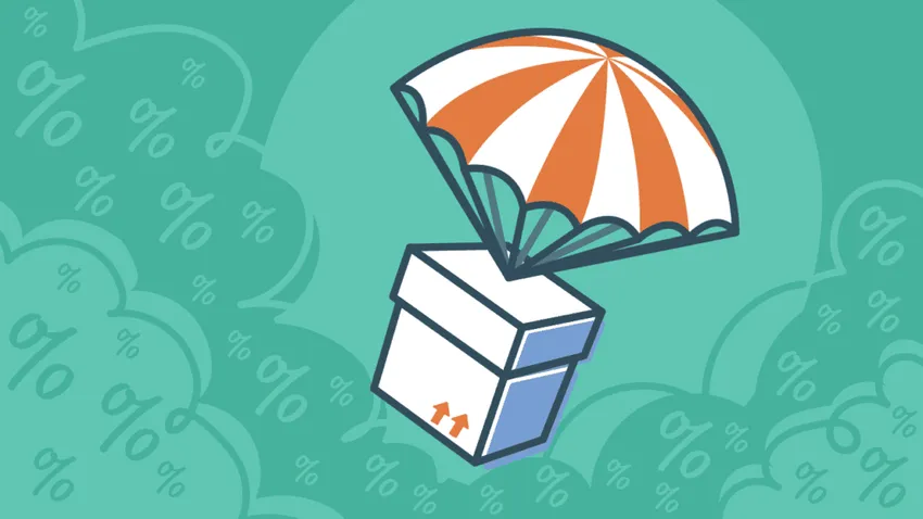 Дропшиппинг