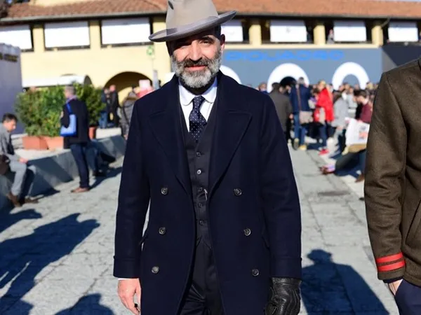 Итальянская мода