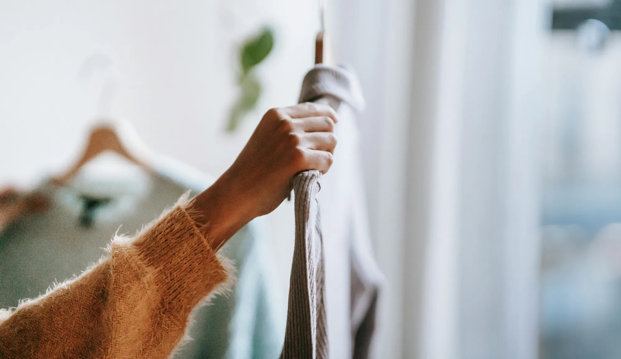 Оригинальные вещи или подделки