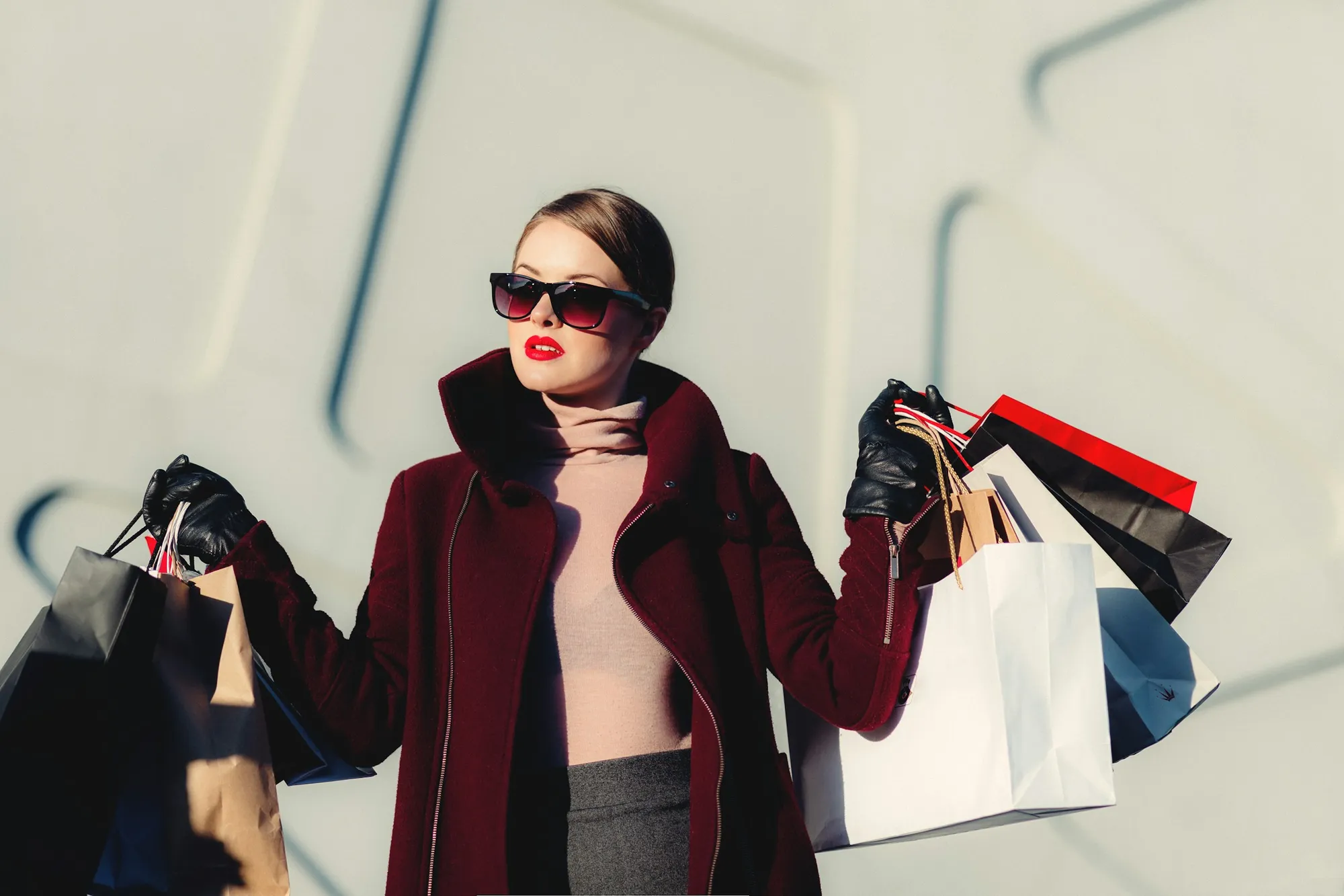 С какими бизнесами работают байеры