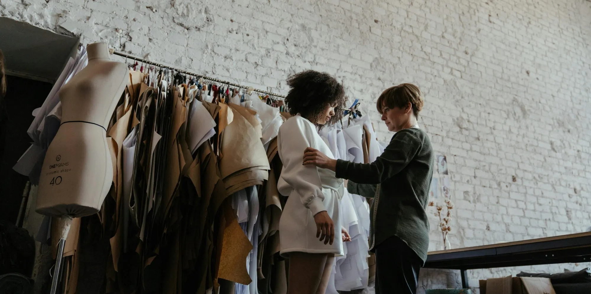 Женская одежда оптом из Италии