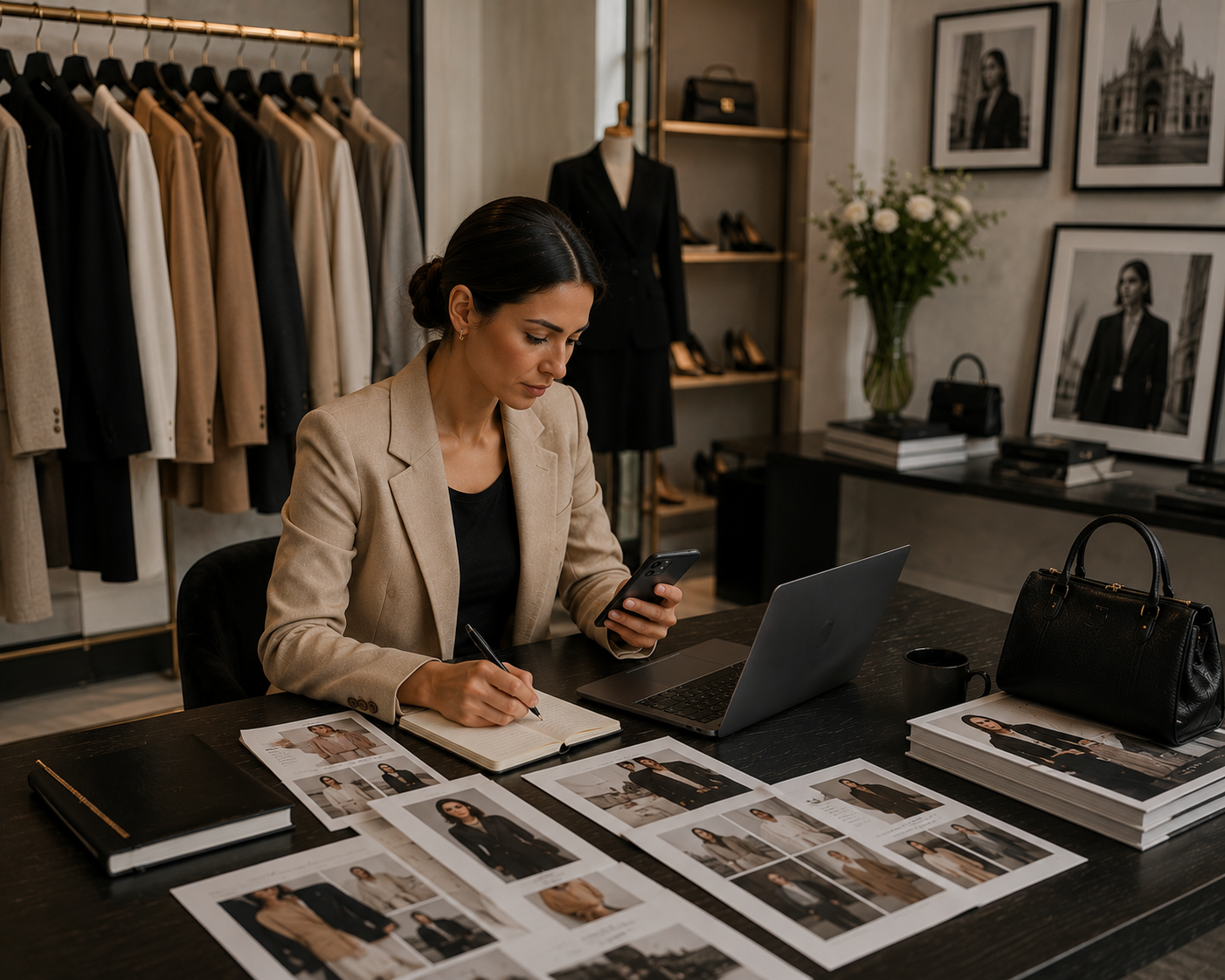 Razvitie vashego butika ili magazina v instagram