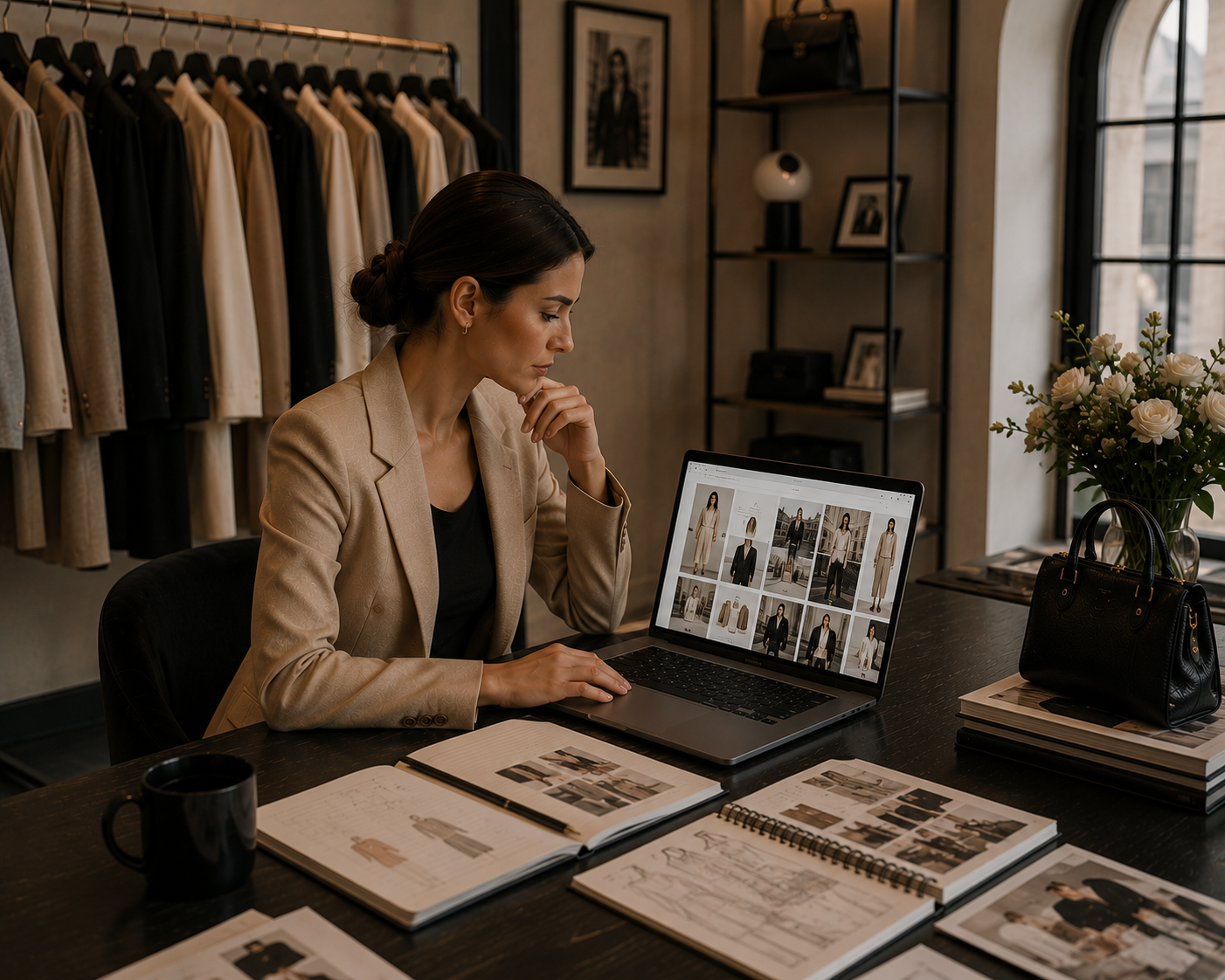 Kak profil v pinterest stimuliruet prodazhi vashego magazina ili butika