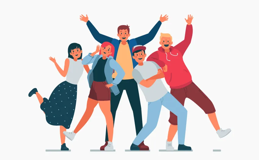 Фокус группа аудитории