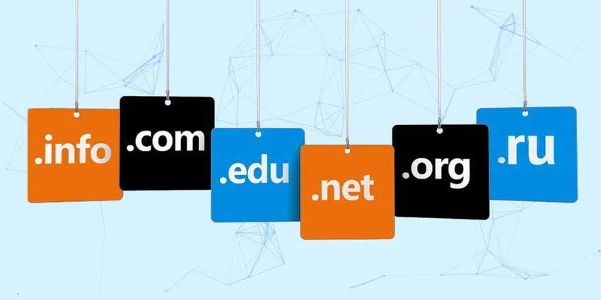 купить доменное имя