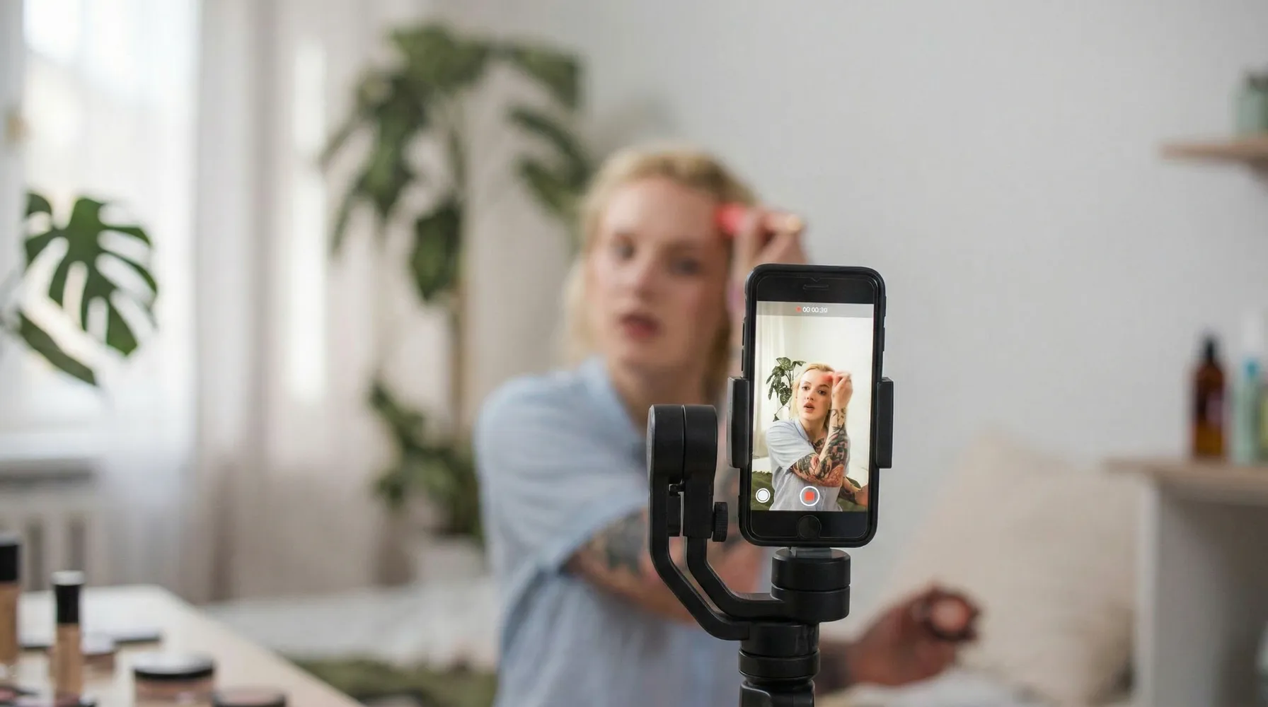 Инфлюенсеры моды для бутиков и магазинов