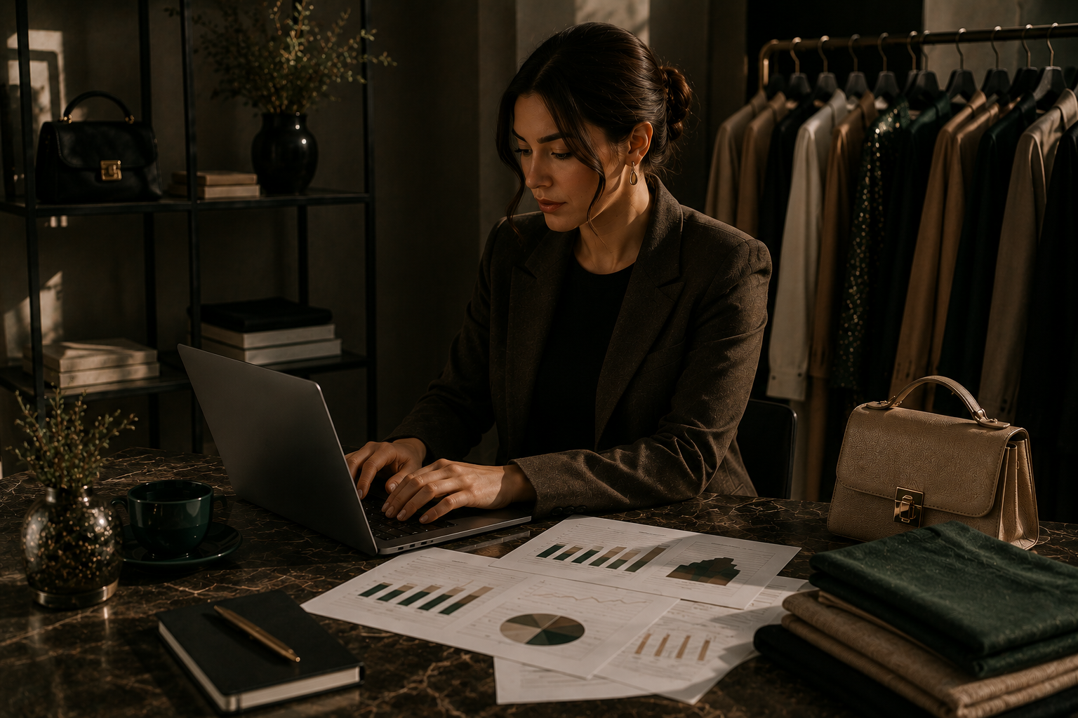 Ispolzovanie dannyh google analytics dlya uvelicheniya cr v butikah i magazinah