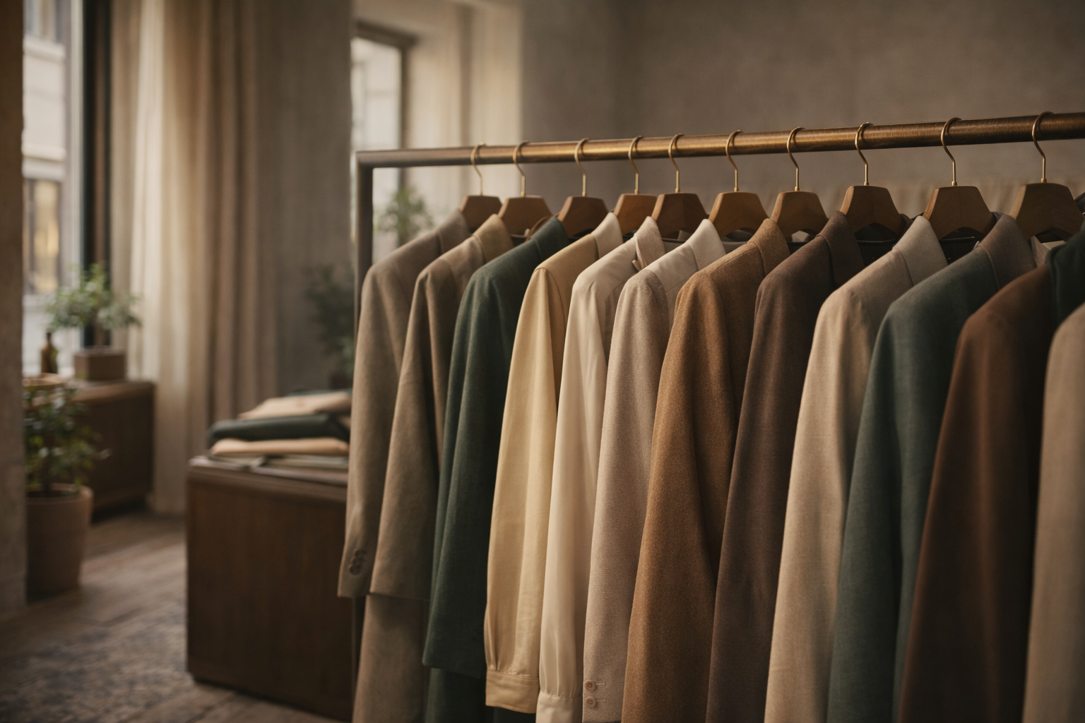 Одежда из италии