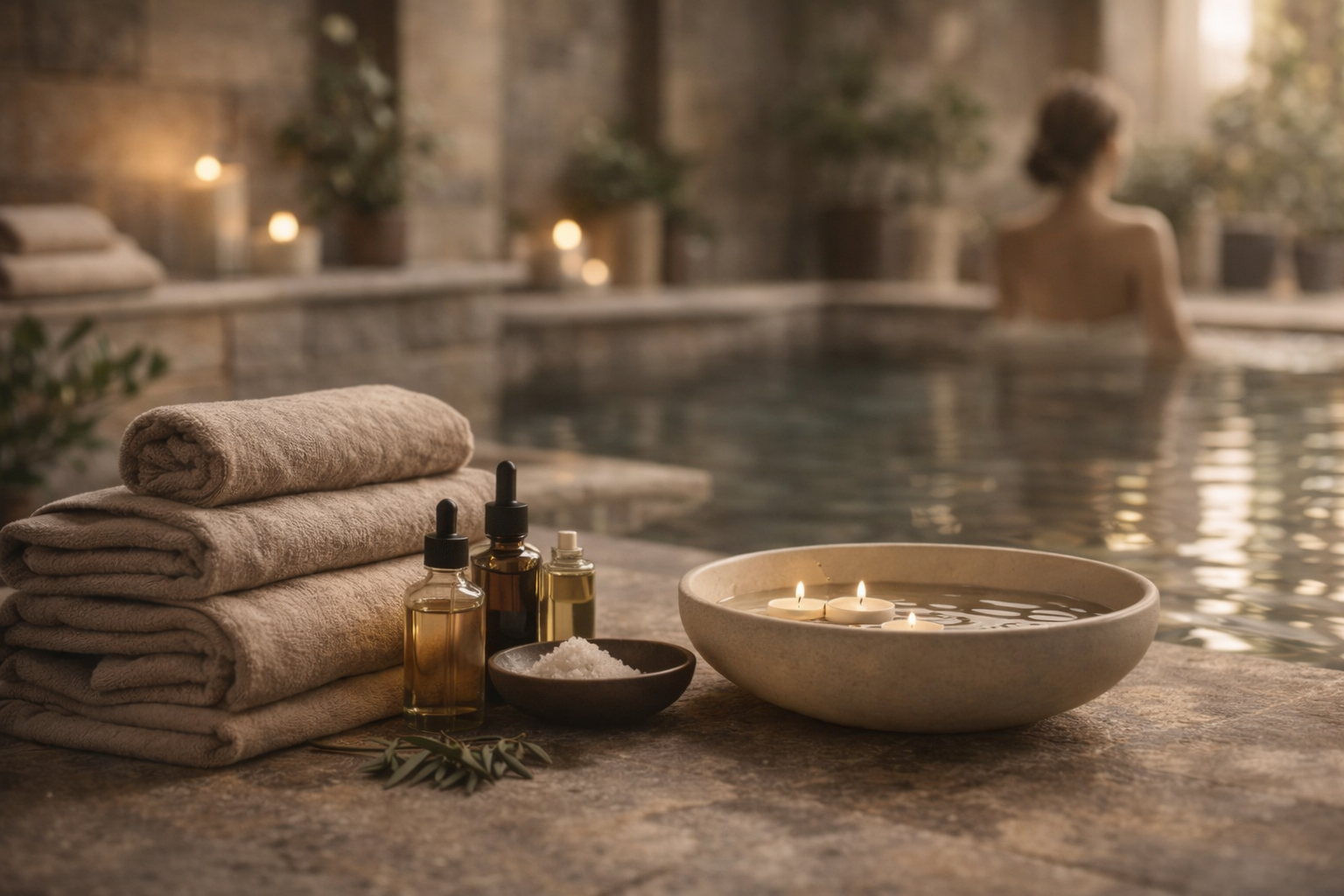 Спа туры в италию