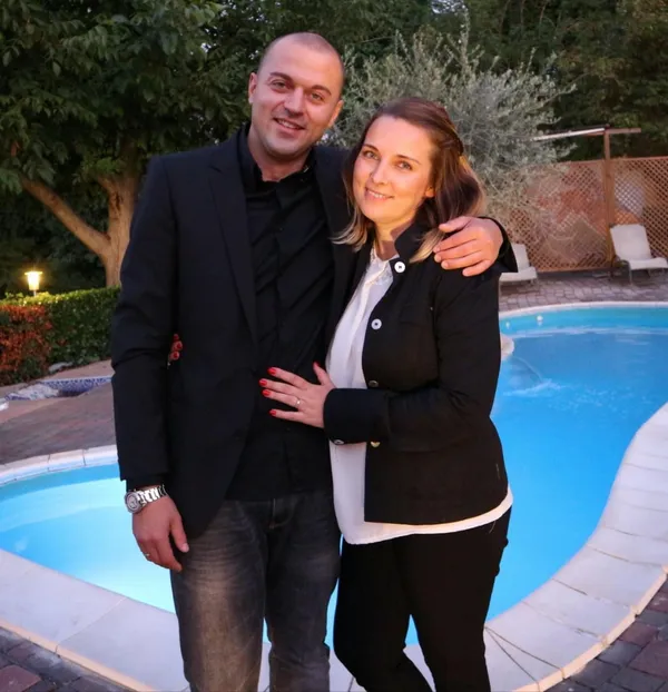 Основатели компании