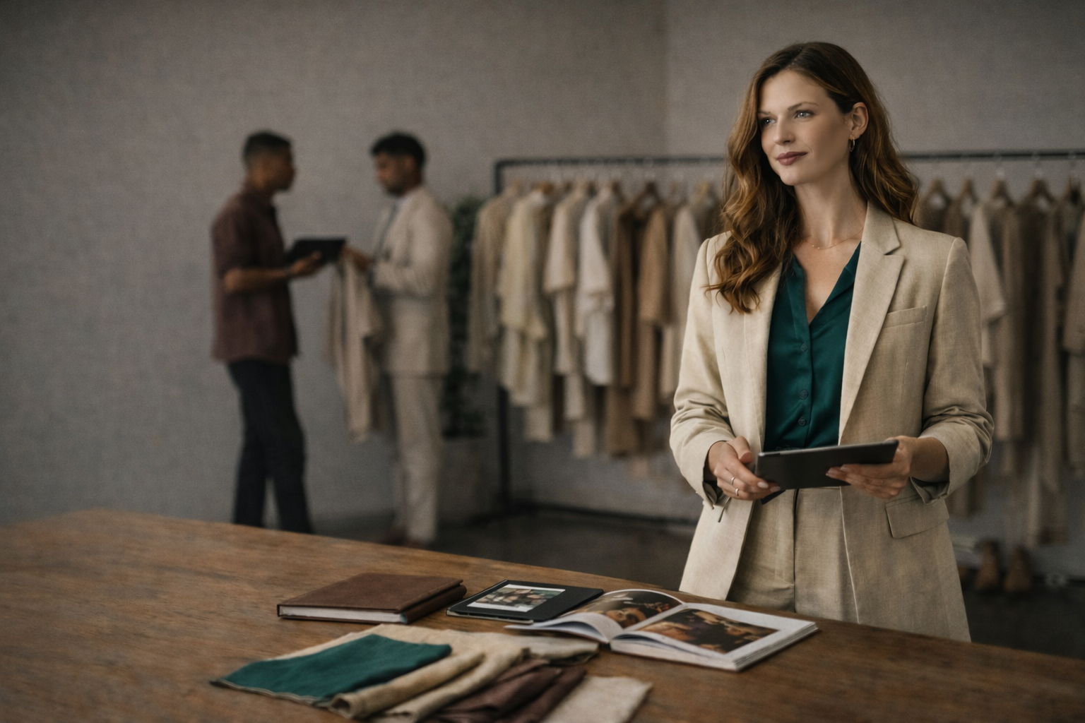 Сотрудничество