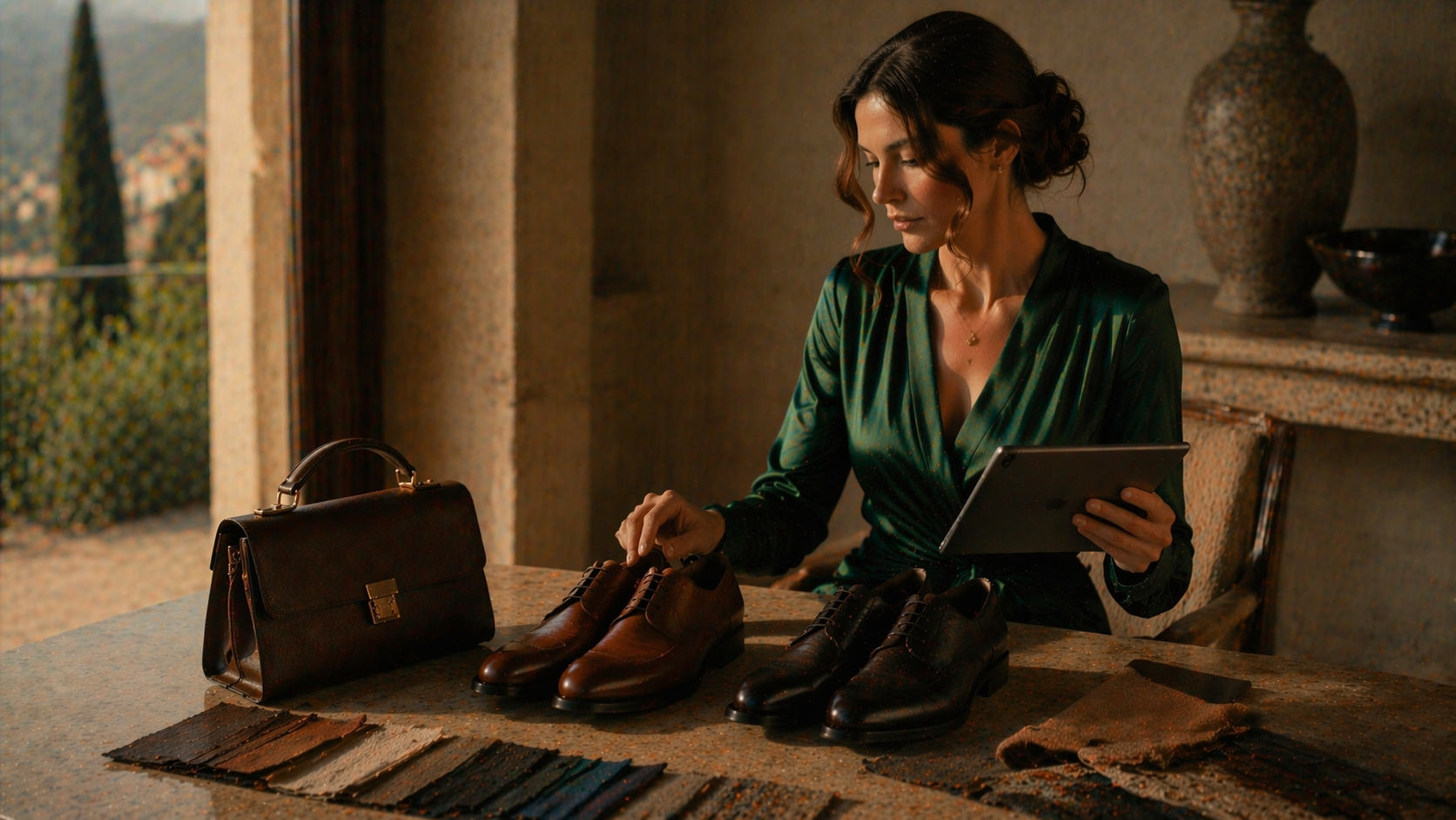 Дистанционные закупки онлайн в италии