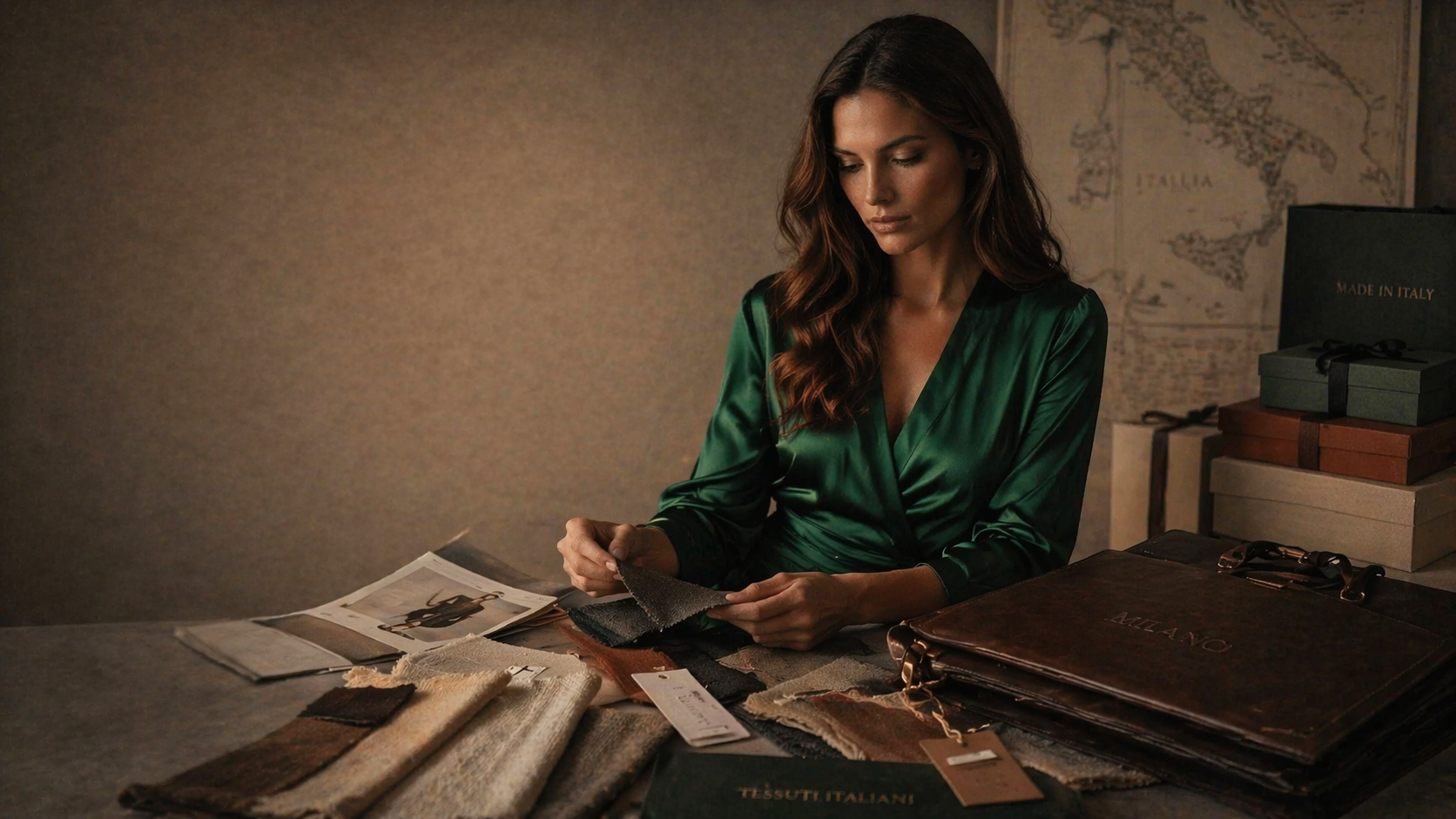 Онлайн закупки одежды из италии