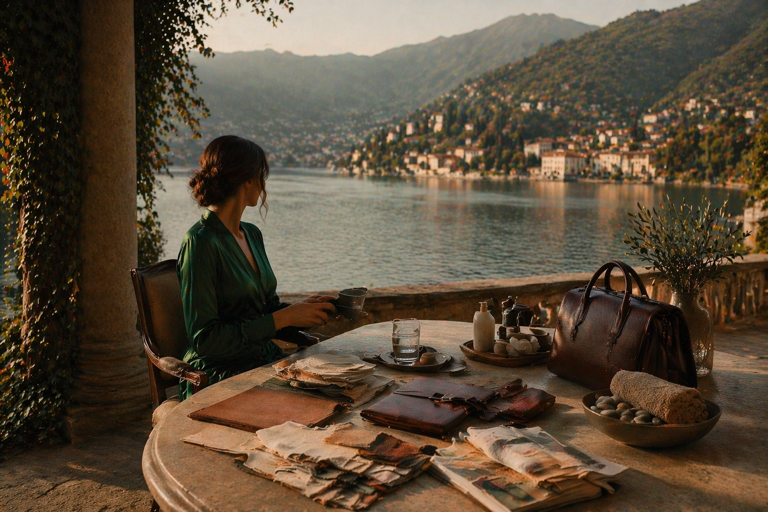 Спа и оздоровтельные туры