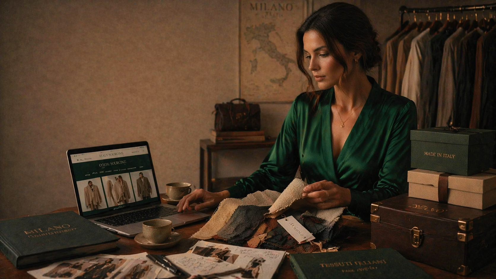 Как покупка, заказ и поставки формируют сильный и прибыльный бизнес Стабильные оптовые поставки вещей из италии